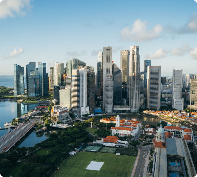 SICCI - Singapore Indian Chamber of Commerce