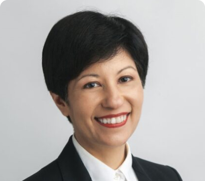 Ms. Indranee Rajah - SICCI Advisors