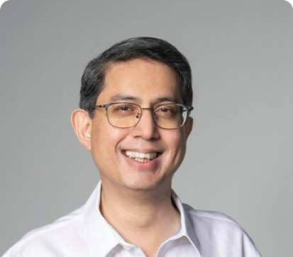 Associate Professor Dr. Muhammad Faishal Ibrahim - SICCI Advisors