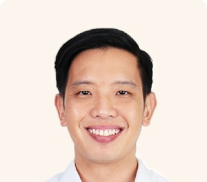 SICCI Advisors - Mr. Alvin Tan