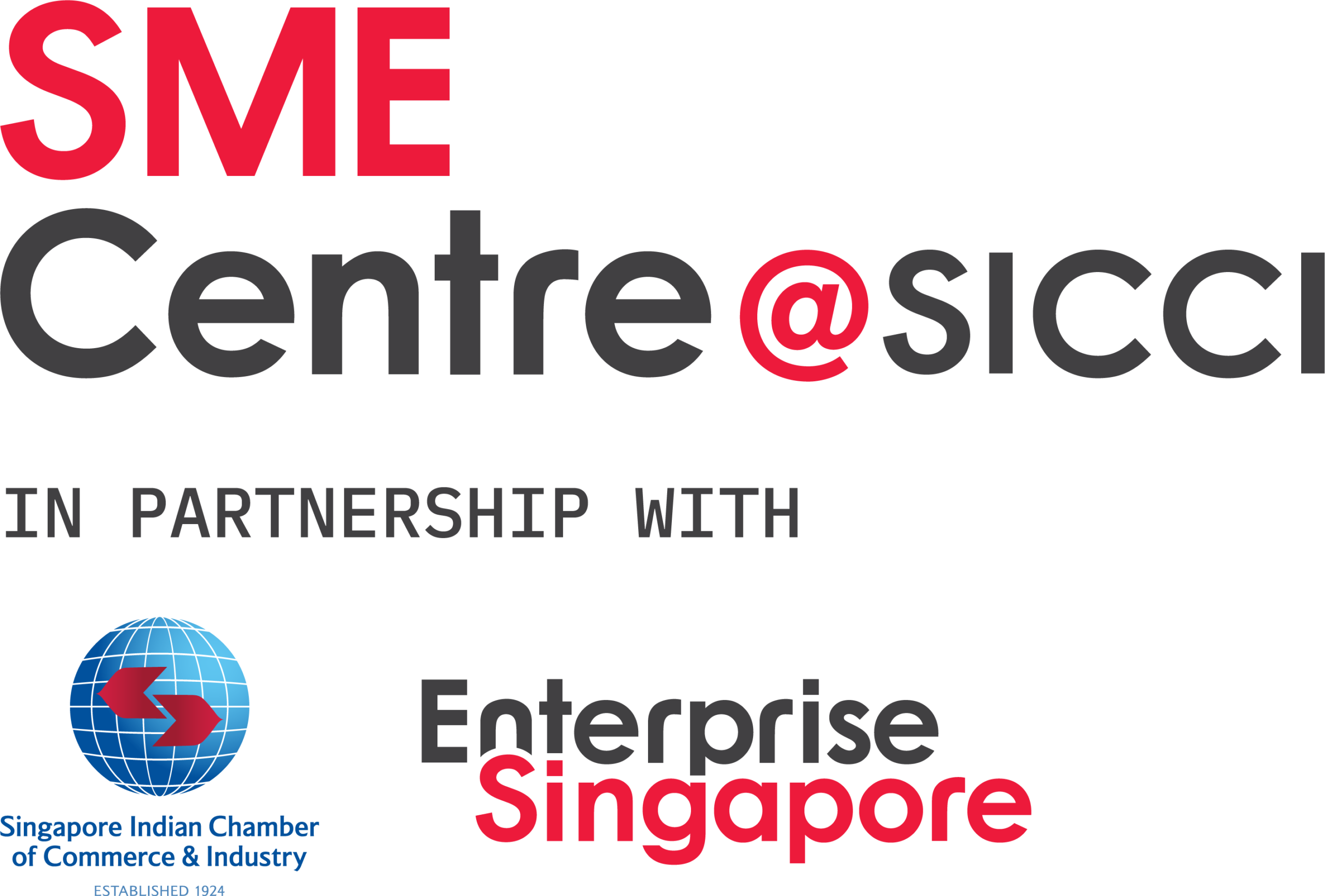 SME Centre@SICCI logo